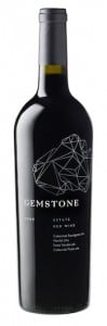 Gemstone 2009 Estate Red Wine