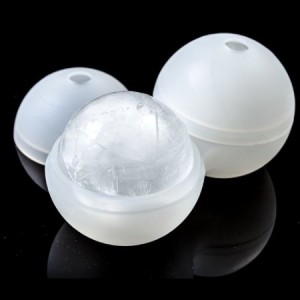 Stone Cask Ice Rounds