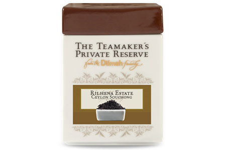 Rilhena Estate Ceylon Souchong