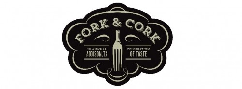 Fork & Cork