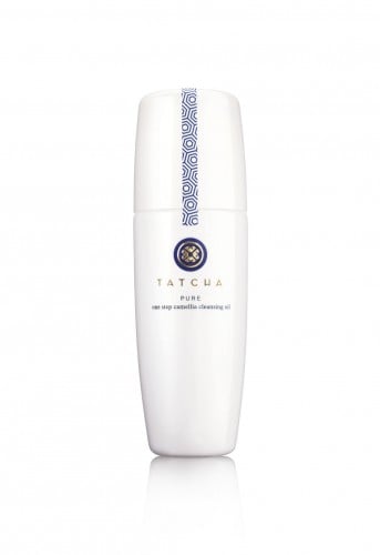 TATCHA's Camelia Cleansing Oil