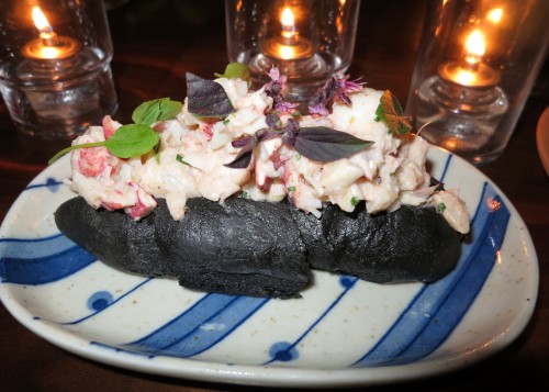 Lobster roll | Hinoki & the Bird, Century City lobster-roll-hinoki-bird