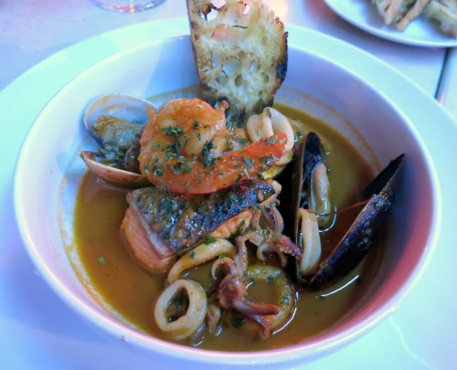 Cioppino | Ristorante al Mar, Santa Monica ristorante-al-mar-santa-monica