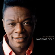 The classic single, "Get Your Kicks on Route 66," performed by Nat King Cole