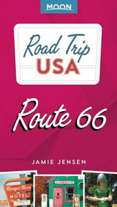 Road Trip USA Route 66 by Jamie Jensen Road Trip USA Route 66 by Jamie Jensen