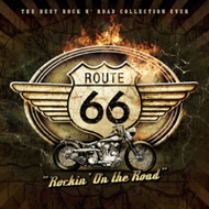The ultimate rock playlist for your road trip on Route 66