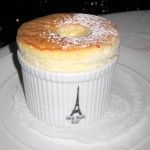 Grand Marnier soufflé