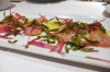 Yellowtail Crudo