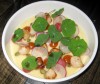 Blue Lantern Bay Scallops