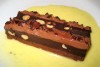 Bacon Chocolate Crunch Bar