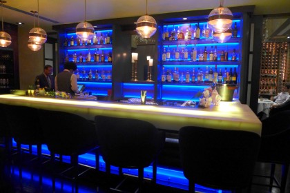 Providence bar