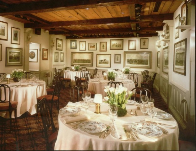 Middleburg Room