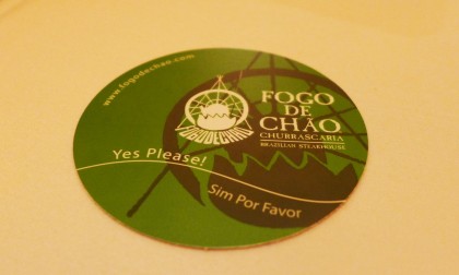 Fogo de chão