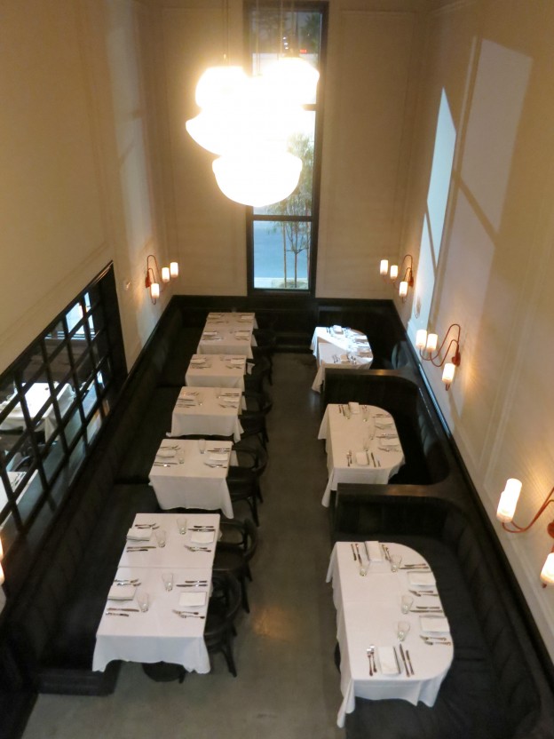 Other dining room