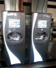 Pininfarina soda machines