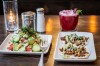 Cahuenga cucumber salad | Tacos