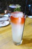 The laurel cocktail