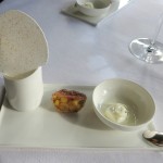 Pré-dessert