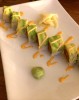 Aloha roll