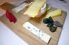Cheese plate