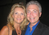 Sophie Gayot and Frank Mottek