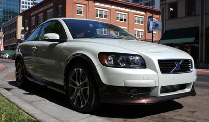 Volvo C30