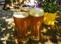 BEST SPRING BEERS