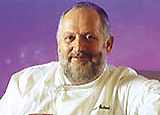 Chef Michel Richard