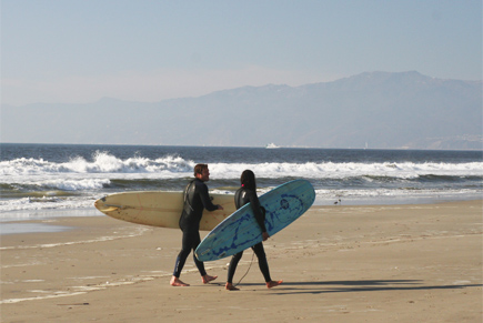 From downtown LA to museums to the beach, Los Angeles has plenty of activities to offer