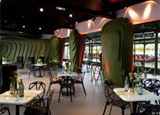 La Grande Verriere has opened in the Bois de Boulogne La Grande Verriere has opened in the Bois de Boulogne