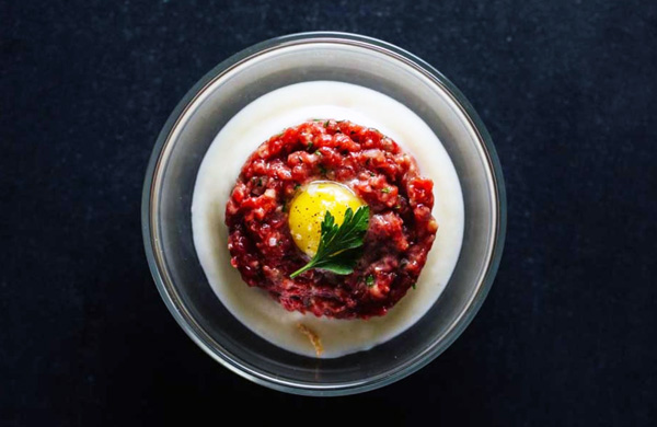 Best Restaurants Palm Springs