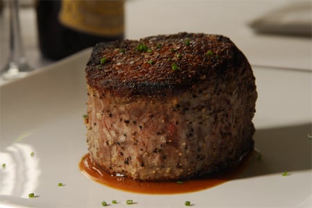 Find the best steakhouses in Houston, such as Killen's Steakhouse