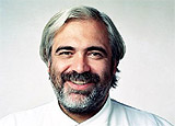 Chef Alain Giraud