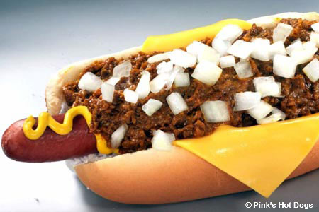 This Is the #1 Best Hot Dog in Your State — Eat This Not That