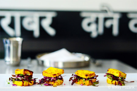 Savor farm-to-table northern Indian fare at Babu Ji, one of New York's Top 25 Restaurants to Eat at Right Now Savor farm-to-table northern Indian fare at Babu Ji, one of New York's Top 25 Restaurants to Eat at Right Now