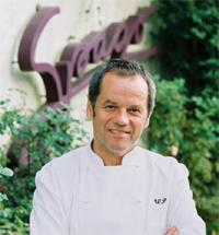 Wolfgang Puck