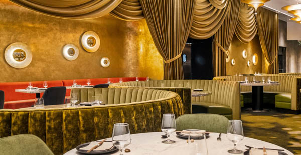 San Diego Dining Guide | ANIMAE