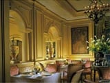 Vernona in The Ritz-Carlton, Sarasota is one of the Best Outdoor Dining Restaurants in Sarasota
