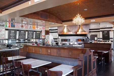 800 Degrees Pizza, Santa Monica, CA 800 Degrees Pizza, Santa Monica, CA