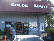 Golden Mart