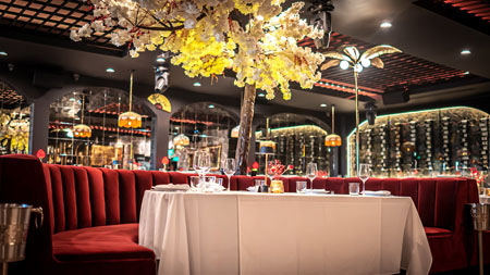 10 Romantic Restaurants in Paris for the Perfect Date