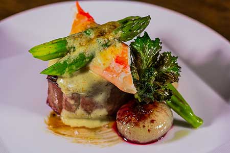 2021 Best New Year S Eve Restaurants Las Vegas