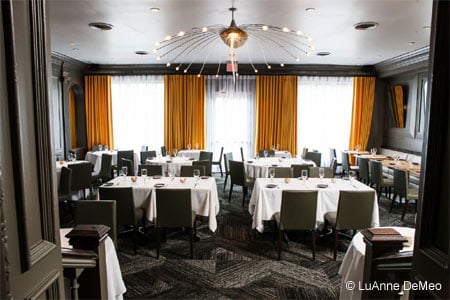 2023 Best Special Occasion Restaurants Atlanta