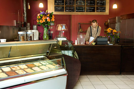 Chicago's Essential Ice Cream Shops