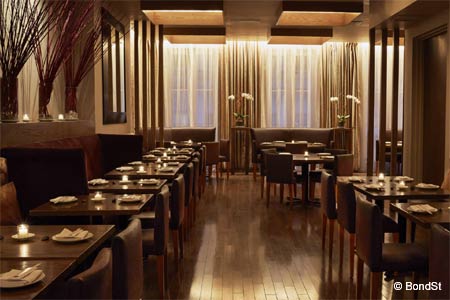 classic sushi - Picture of Zuma New York, New York City - Tripadvisor