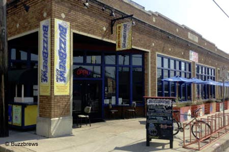 Deep Ellum branch of the friendly, casual eatery.