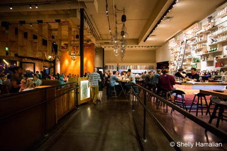 Calavera Restaurant Oakland San Francisco/Bay Area CA Reviews | GAYOT