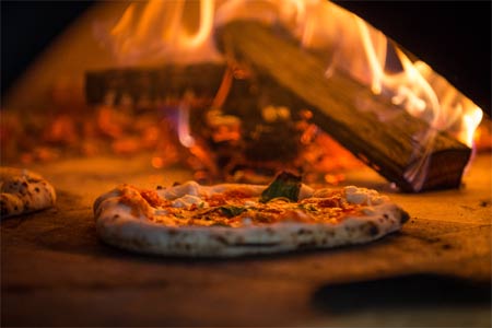Discover more of the best pizzerias in America