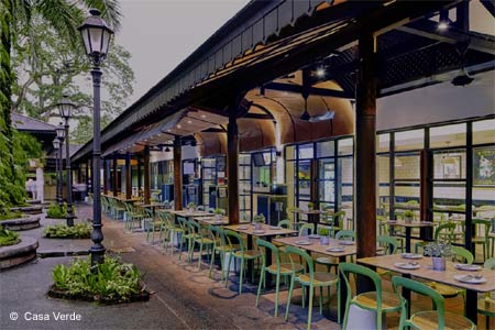 2022 Best Outdoor Dining Restaurants, Best Covered Outdoor Dining