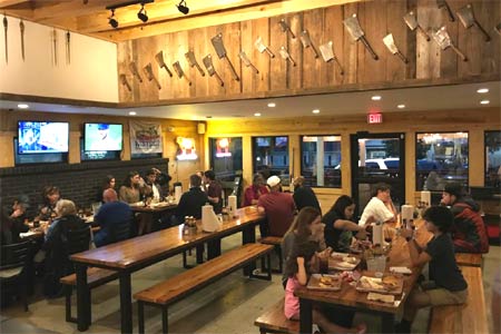 2022 Best Barbecue Restaurants Inside the Perimeter Atlanta | GAYOT